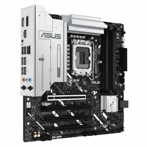   ASUS PRIME Z890M-PLUS WIFI LGA1851
