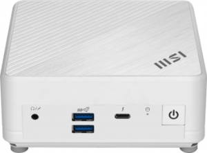  MSI Cubi 5 12M-031BRU i5 1235U (1.3) Iris Xe noOS 2xGbitEth WiFi BT 65W  (936-B0A812-218