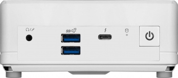  MSI Cubi 5 12M-031BRU i5 1235U (1.3) Iris Xe noOS 2xGbitEth WiFi BT 65W  (936-B0A812-218