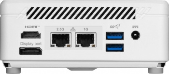  MSI Cubi 5 12M-031BRU i5 1235U (1.3) Iris Xe noOS 2xGbitEth WiFi BT 65W  (936-B0A812-218