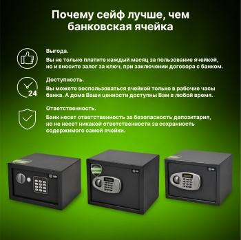   Cactus CS-SF-E25 250x350x250 