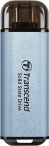 SSD Transcend USB-C 1TB TS1TESD300C ESD300 