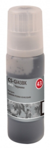  Cactus CS-GI43BK 60  Canon Pixma G640/540