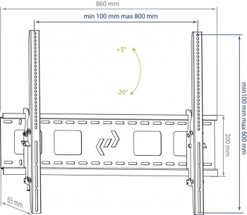    Kromax STAR-2  32-90 .81  