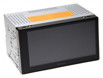  Pioneer DMH-A4450BT 2DIN 4x50