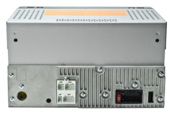  Pioneer DMH-A4450BT 2DIN 4x50