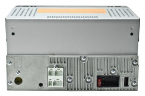  Pioneer DMH-A4450BT 2DIN 4x50