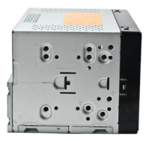  Pioneer DMH-A4450BT 2DIN 4x50