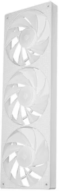  Deepcool CH780 WH    ATX 2x120mm 1x140mm 2xUSB3.0 audio bott PSU
