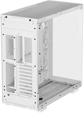  Deepcool CH780 WH    ATX 2x120mm 1x140mm 2xUSB3.0 audio bott PSU