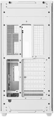  Deepcool CH780 WH    ATX 2x120mm 1x140mm 2xUSB3.0 audio bott PSU