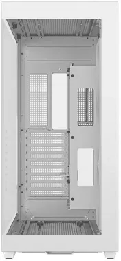  Deepcool CH780 WH    ATX 2x120mm 1x140mm 2xUSB3.0 audio bott PSU