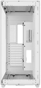  Deepcool CH780 WH    ATX 2x120mm 1x140mm 2xUSB3.0 audio bott PSU