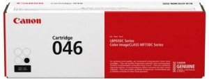 - Canon 046Bk   i-SENSYS MF732/734/735, LBP653/654 2200 .