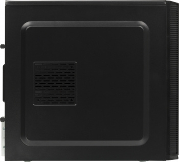  IRU Home 320A5SE MT Ryzen 3 PRO 4350G (3.8) 8Gb SSD256Gb RGr Free DOS GbitEth 400W  