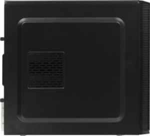  IRU Home 320A5SE MT Ryzen 3 PRO 4350G (3.8) 8Gb SSD256Gb RGr Free DOS GbitEth 400W  