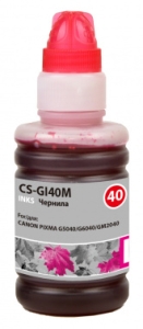  Cactus CS-GI40M 70  Canon Pixma G5040/G6040/GM2040