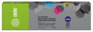   Cactus CS-EPT9442 T9442  (45)  Epson WorkForce WF-C5290DW/WF-C5790DW
