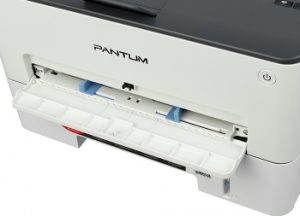   Pantum P3010DW, (A4, 1200dpi, 30ppm, 128Mb, Duplex, NFC, WiFi, Lan, USB)