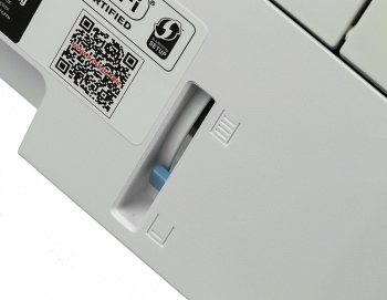   Pantum P3010DW, (A4, 1200dpi, 30ppm, 128Mb, Duplex, NFC, WiFi, Lan, USB)