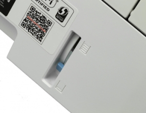   Pantum P3010DW, (A4, 1200dpi, 30ppm, 128Mb, Duplex, NFC, WiFi, Lan, USB)