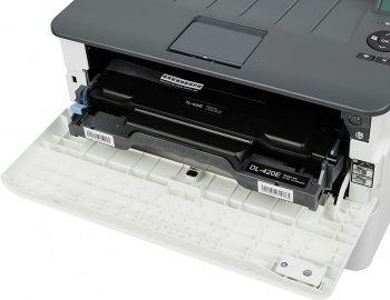   Pantum P3010DW, (A4, 1200dpi, 30ppm, 128Mb, Duplex, NFC, WiFi, Lan, USB)