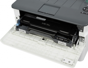   Pantum P3010DW, (A4, 1200dpi, 30ppm, 128Mb, Duplex, NFC, WiFi, Lan, USB)