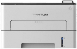  Pantum P3010DW, (A4, 1200dpi, 30ppm, 128Mb, Duplex, NFC, WiFi, Lan, USB)