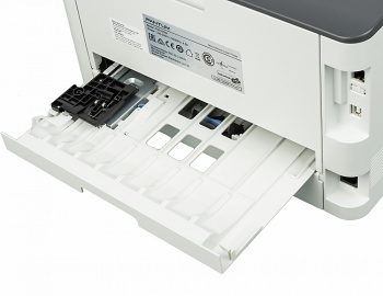   Pantum P3010DW, (A4, 1200dpi, 30ppm, 128Mb, Duplex, NFC, WiFi, Lan, USB)