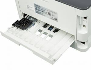   Pantum P3010DW, (A4, 1200dpi, 30ppm, 128Mb, Duplex, NFC, WiFi, Lan, USB)