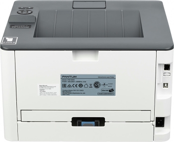   Pantum P3010DW, (A4, 1200dpi, 30ppm, 128Mb, Duplex, NFC, WiFi, Lan, USB)