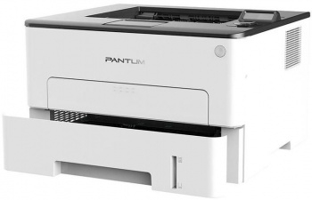   Pantum P3010DW, (A4, 1200dpi, 30ppm, 128Mb, Duplex, NFC, WiFi, Lan, USB)