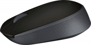  LOGITECH USB OPTICAL WRL M171 BLACK