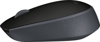  LOGITECH USB OPTICAL WRL M171 BLACK