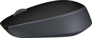  LOGITECH USB OPTICAL WRL M171 BLACK