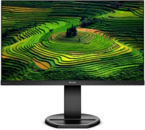  23.8 PHILIPS 241B8QJEB/00 Black    (IPS, 1920x1080, 5 ms, 178/178, 250 cd