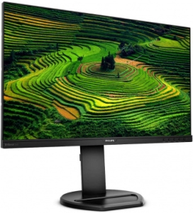  23.8 PHILIPS 241B8QJEB/00 Black    (IPS, 1920x1080, 5 ms, 178/178, 250 cd
