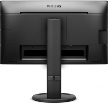  23.8 PHILIPS 241B8QJEB/00 Black    (IPS, 1920x1080, 5 ms, 178/178, 250 cd