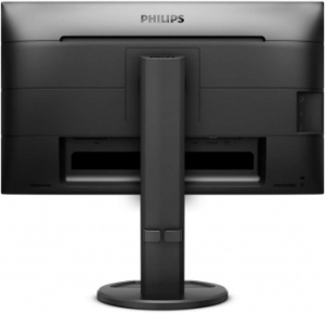  23.8 PHILIPS 241B8QJEB/00 Black    (IPS, 1920x1080, 5 ms, 178/178, 250 cd