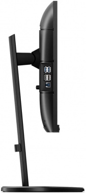  23.8 PHILIPS 241B8QJEB/00 Black    (IPS, 1920x1080, 5 ms, 178/178, 250 cd