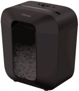  Fellowes PowerShred LX25  (.P-4)//6./11.5.///.