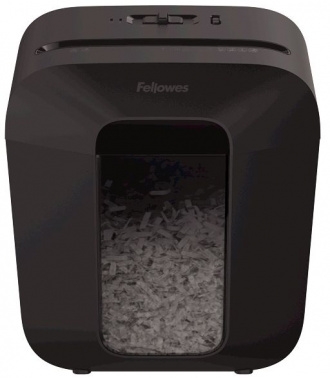 Fellowes PowerShred LX25  (.P-4)//6./11.5.///.