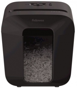  Fellowes PowerShred LX25  (.P-4)//6./11.5.///.