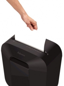  Fellowes PowerShred LX25  (.P-4)//6./11.5.///.
