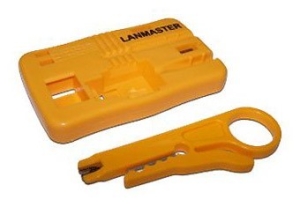   LANMASTER (LAN-OK-FIX)       