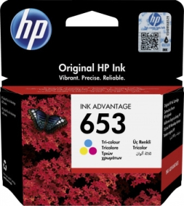 HP 653   (200 )