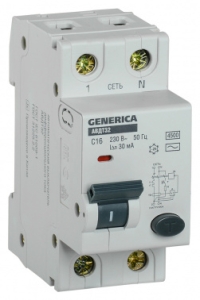   .  C16 30  32 GENERICA  MAD25-5-016-C-30