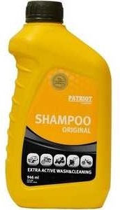    PATRIOT ORIGINAL SHAMPOO 0,946.