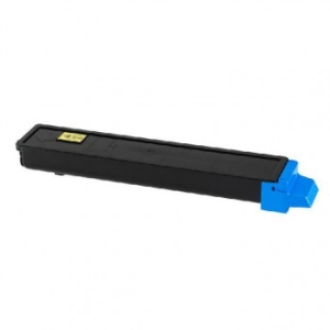 - Kyocera TK-895C (1T02K0CNL0)   FS-C8020MFP/C8025MFP/FS-C8520MFP/C8525MFP 60