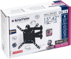    Kromax DIX-14  15-42 .20  -  